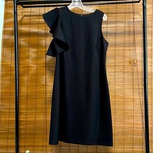 Black Julia Jordan dress